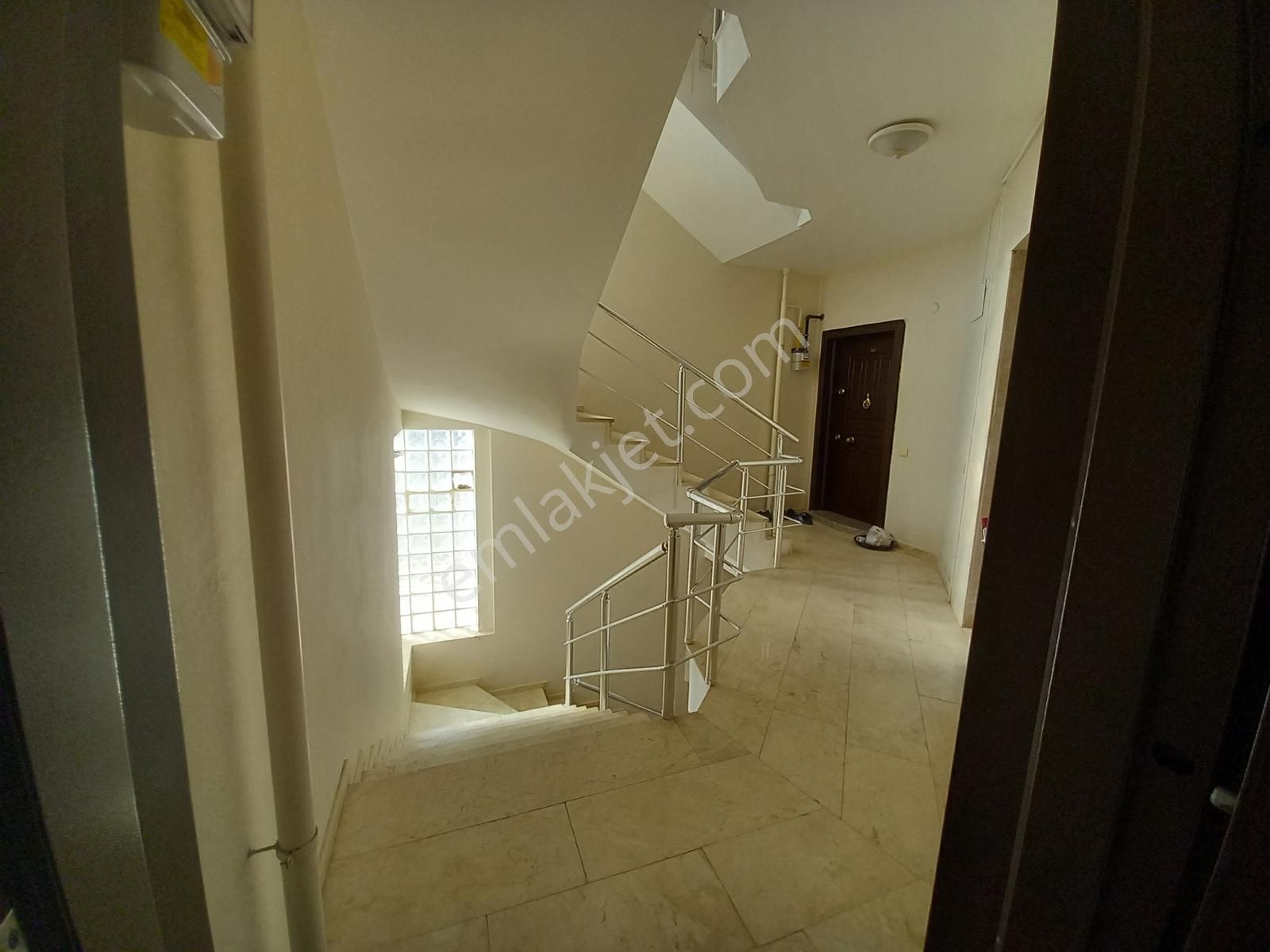 Deniz Ve Antalya Manzaralı 4+1 Havuzlu Sitede Satılık Daire - Görsel 2