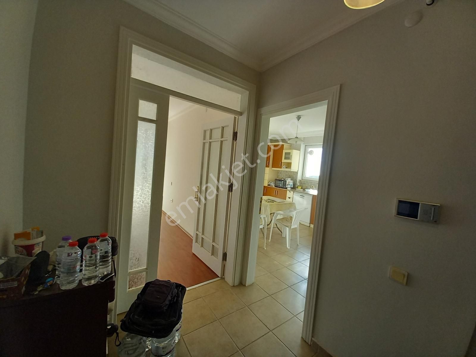 Deniz Ve Antalya Manzaralı 4+1 Havuzlu Sitede Satılık Daire - Görsel 13