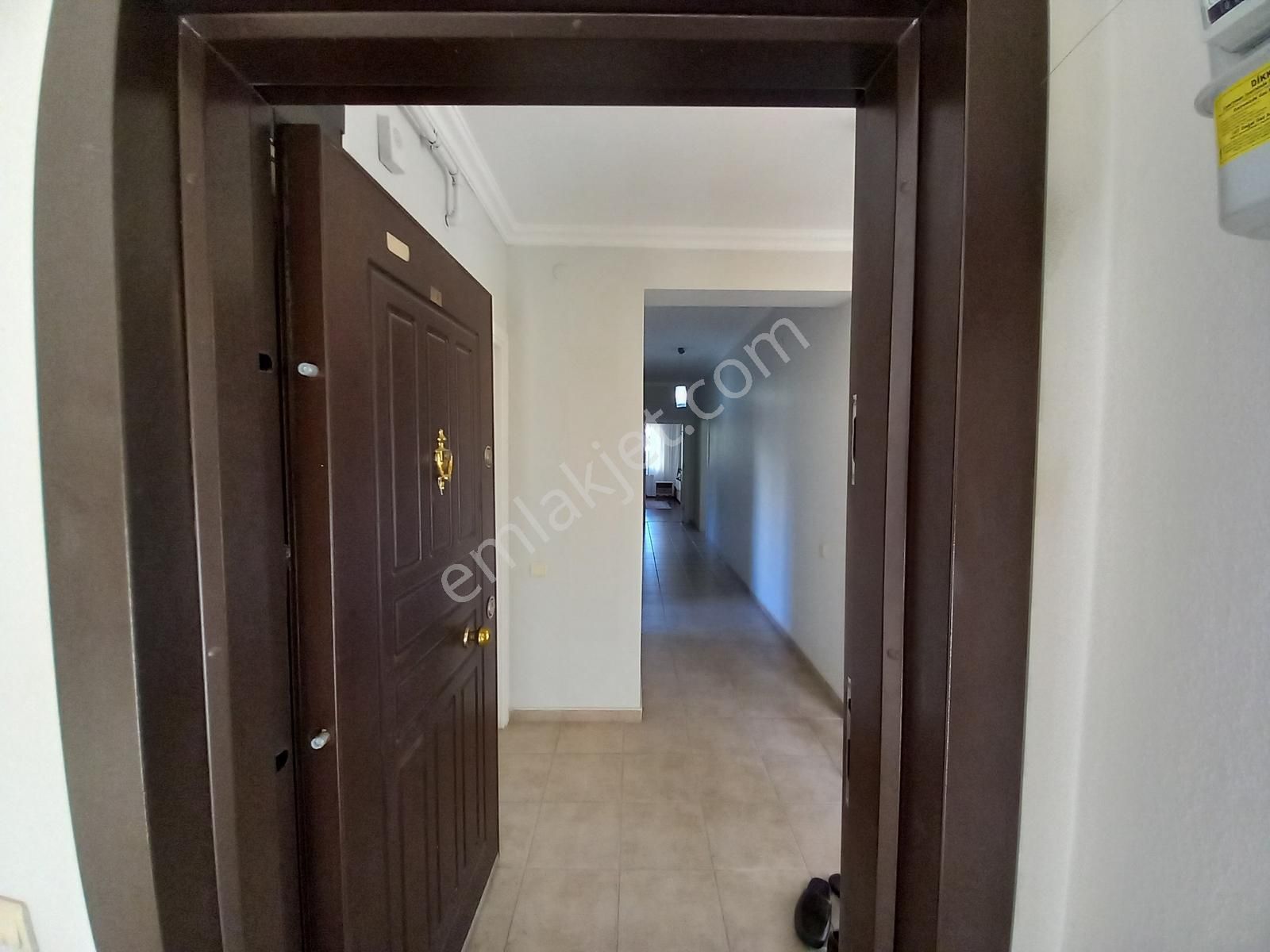 Deniz Ve Antalya Manzaralı 4+1 Havuzlu Sitede Satılık Daire - Görsel 20