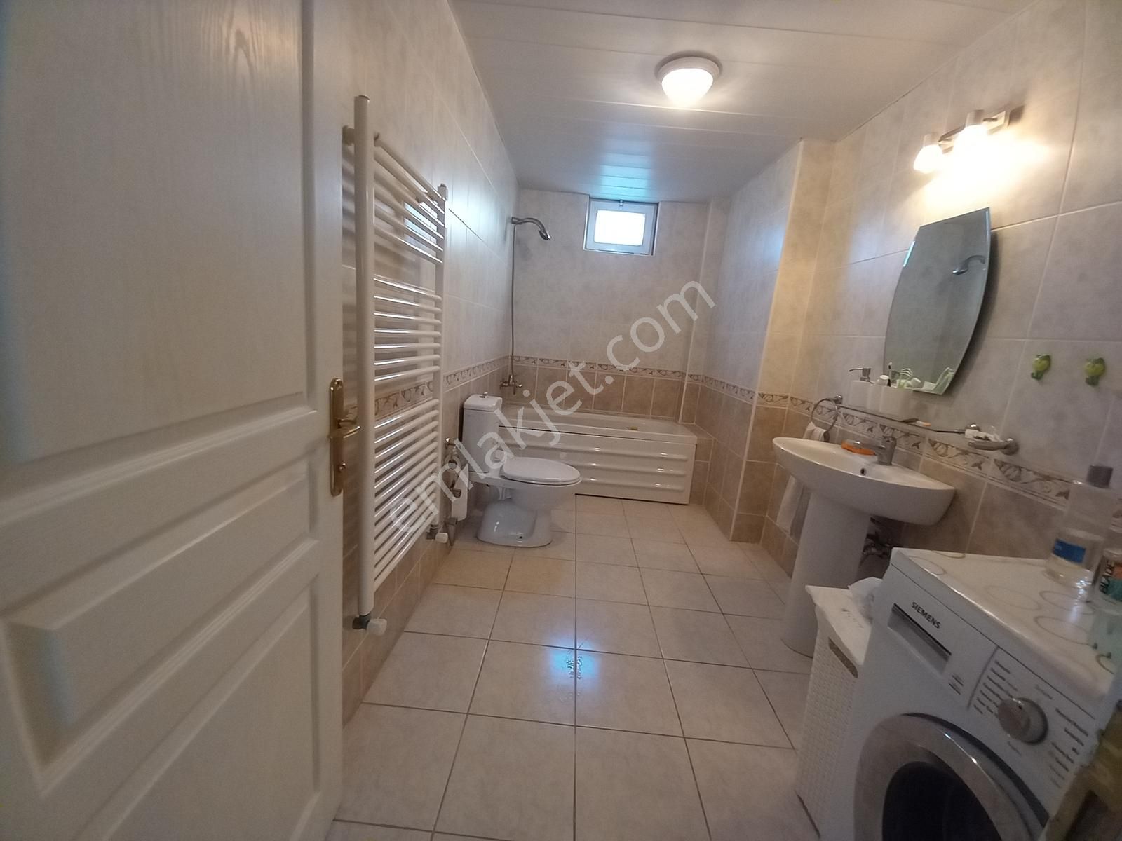 Deniz Ve Antalya Manzaralı 4+1 Havuzlu Sitede Satılık Daire - Görsel 24
