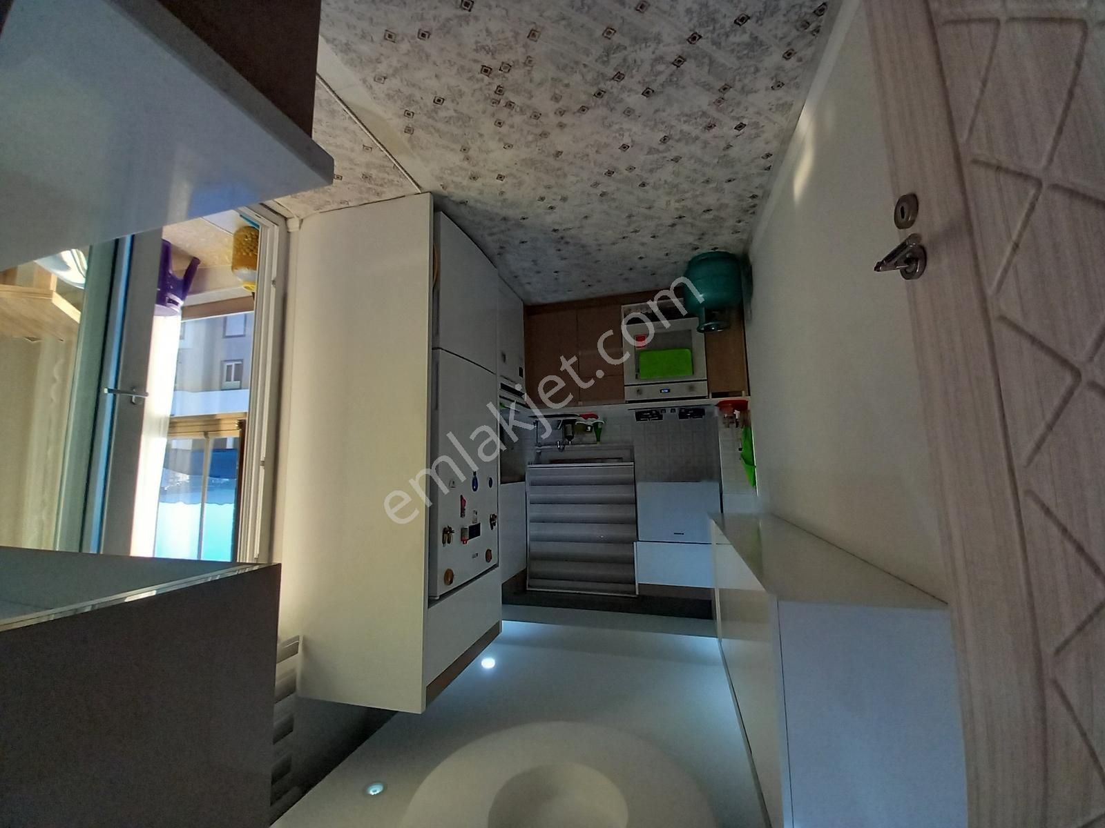 Esentepe Mahallesinde Satılık Eşyalı 2+1 Daire - Görsel 12