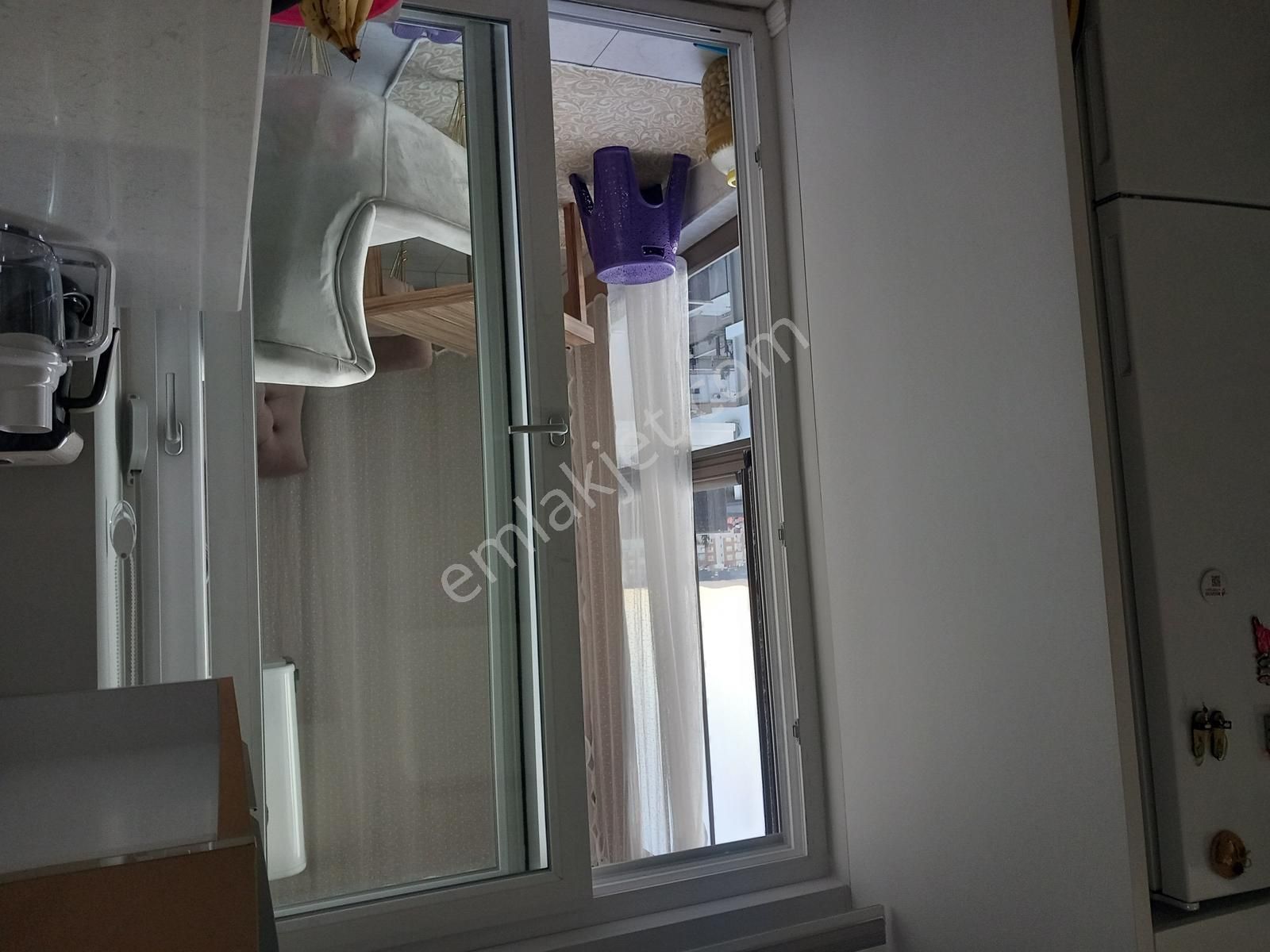 Esentepe Mahallesinde Satılık Eşyalı 2+1 Daire - Görsel 9