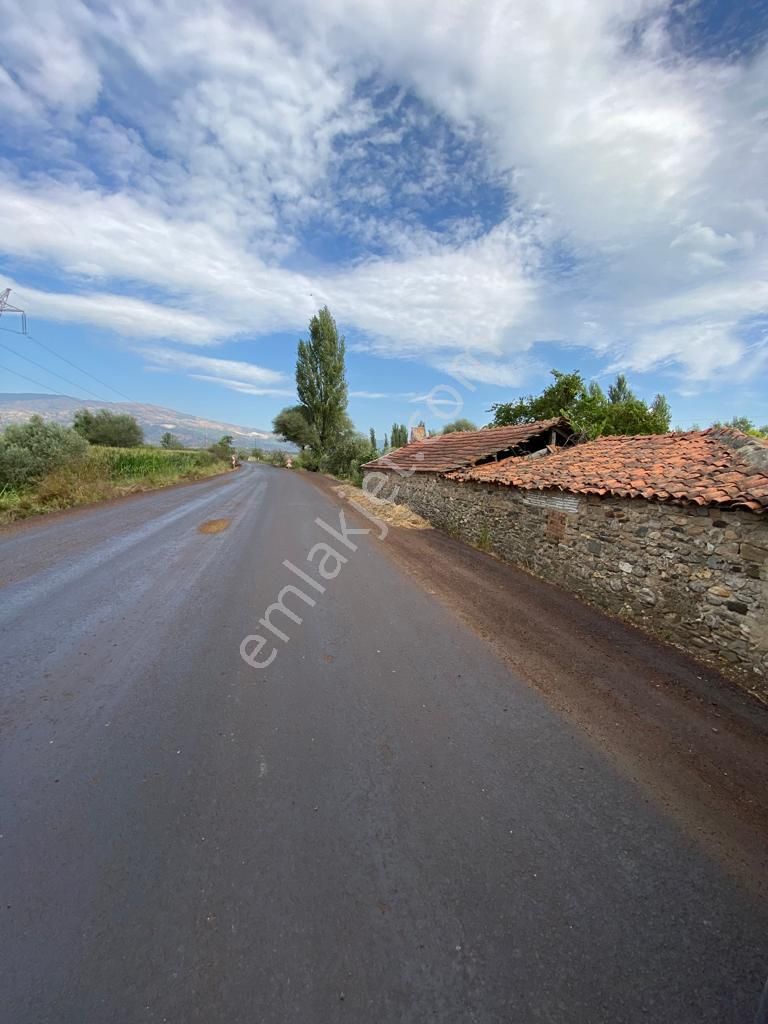 Muğla Yatağan Hisarardı Mah. Satılık Tarla - Görsel 25
