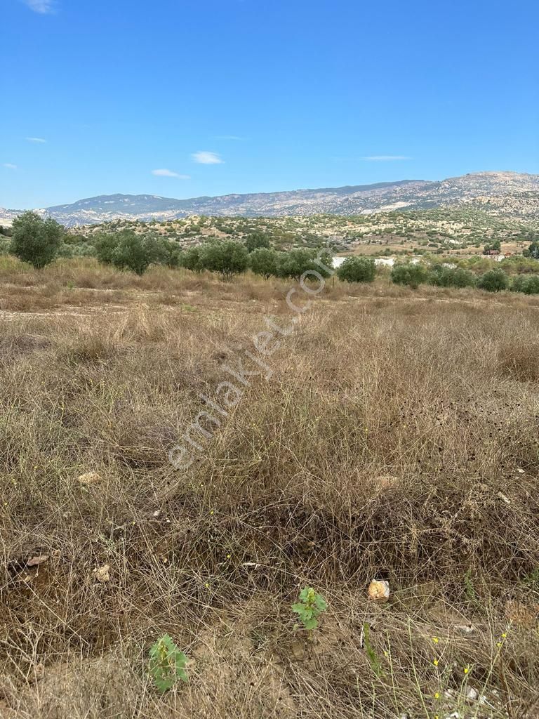 Muğla Yatağan Hisarardı Mah. Satılık Tarla - Görsel 10