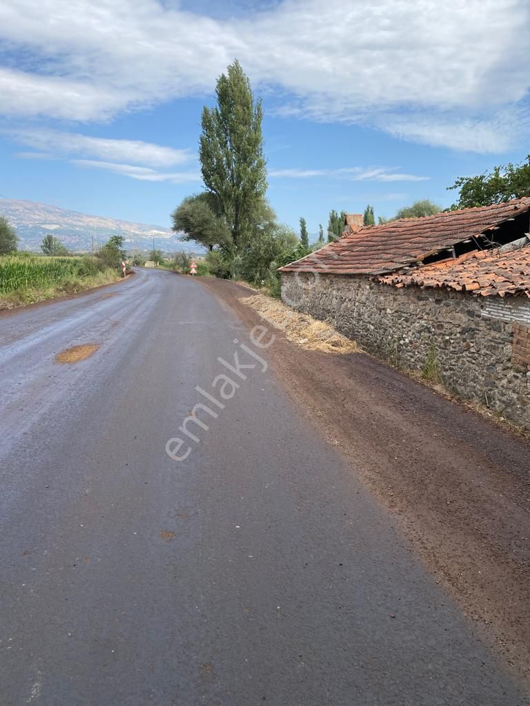 Muğla Yatağan Hisarardı Mah. Satılık Tarla - Görsel 22
