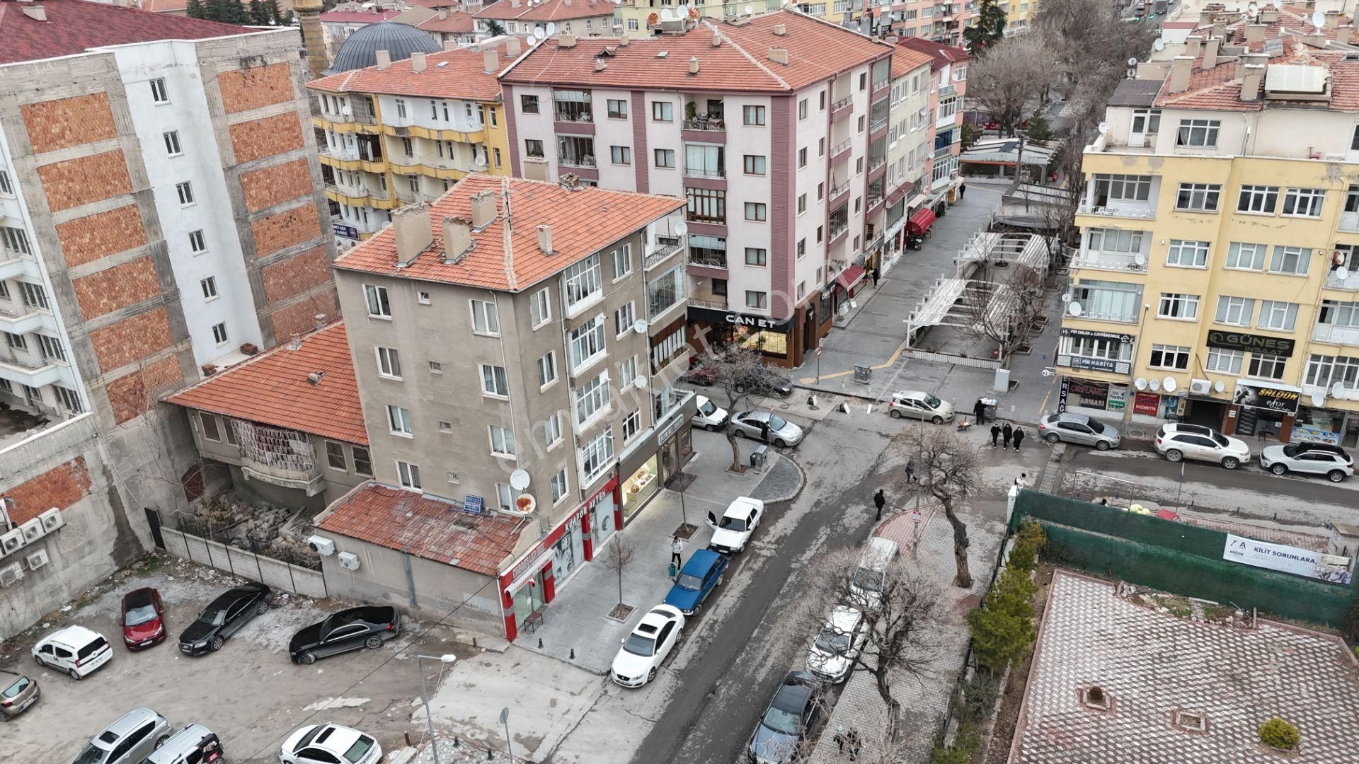 E.gökal Kiralık ! Şadırvan Parkı Yanı ! 40 M2 Yola Cephe Dükkan - Görsel 23