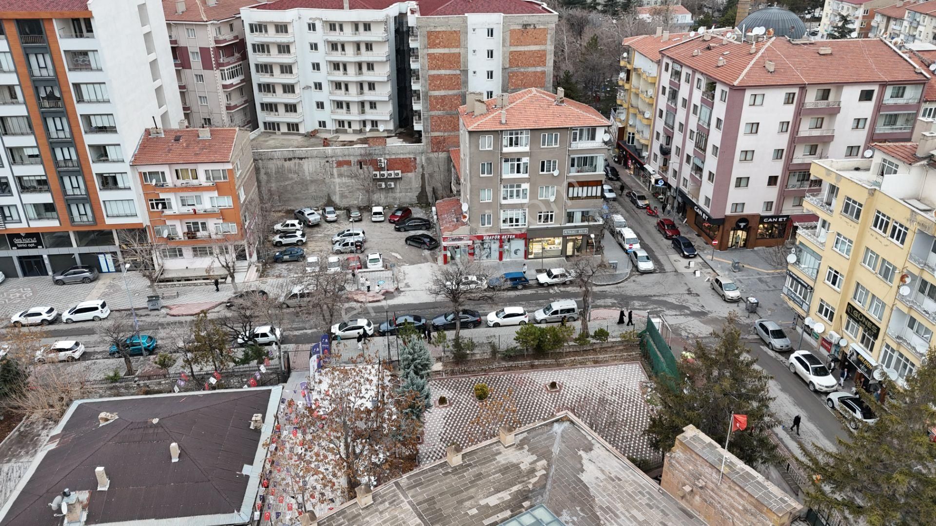 E.gökal Kiralık ! Şadırvan Parkı Yanı ! 40 M2 Yola Cephe Dükkan - Görsel 21