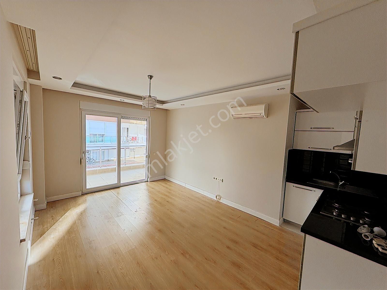 Konyaaltı Hurma'da Kiralık 3+1 Site İçinde Ters Dublex Daire - Görsel 5