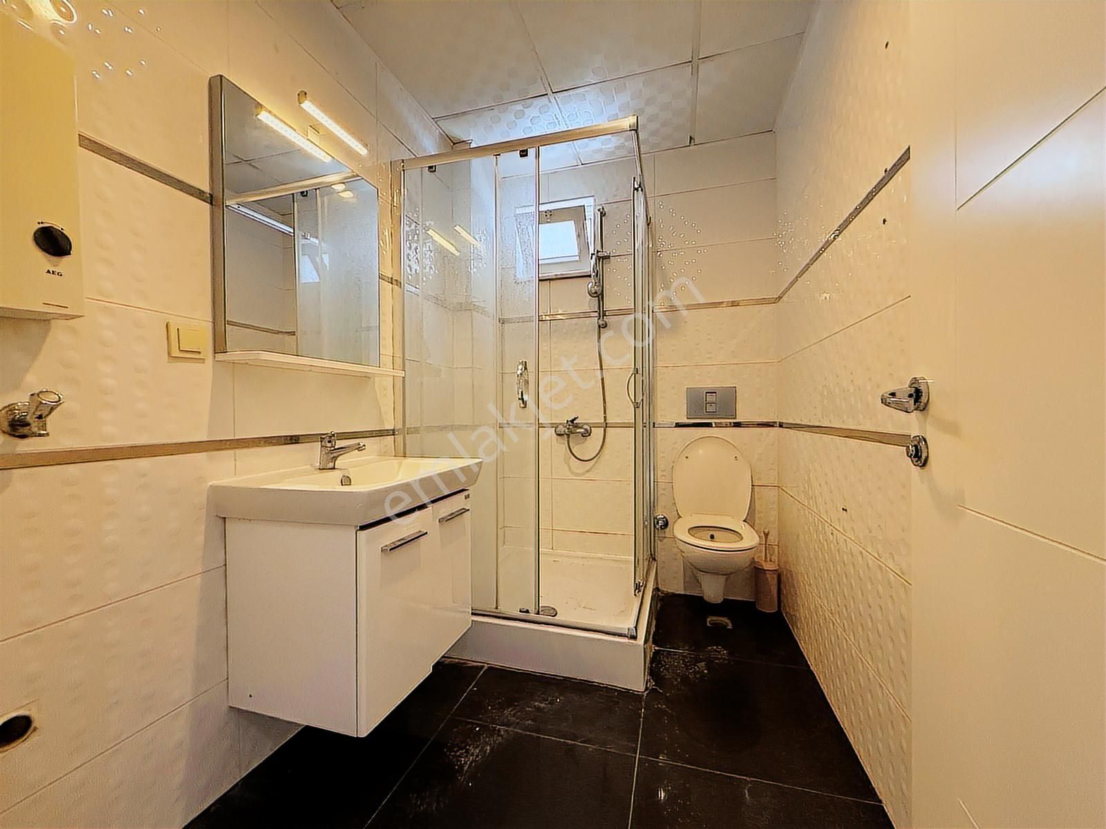 Konyaaltı Hurma'da Kiralık 3+1 Site İçinde Ters Dublex Daire - Görsel 7