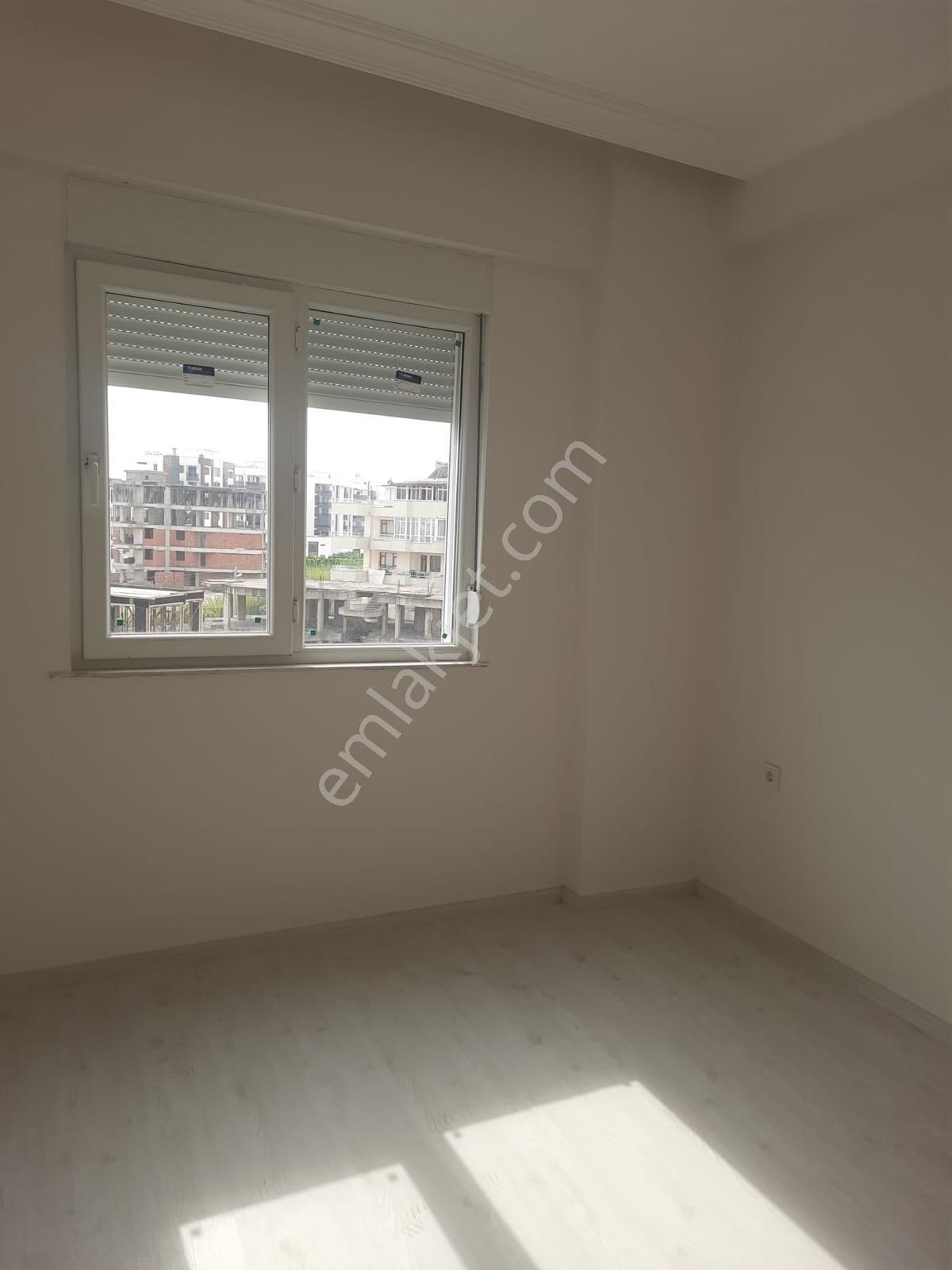 Antalya Finike De Kiralık 1+1 Daire - Görsel 3