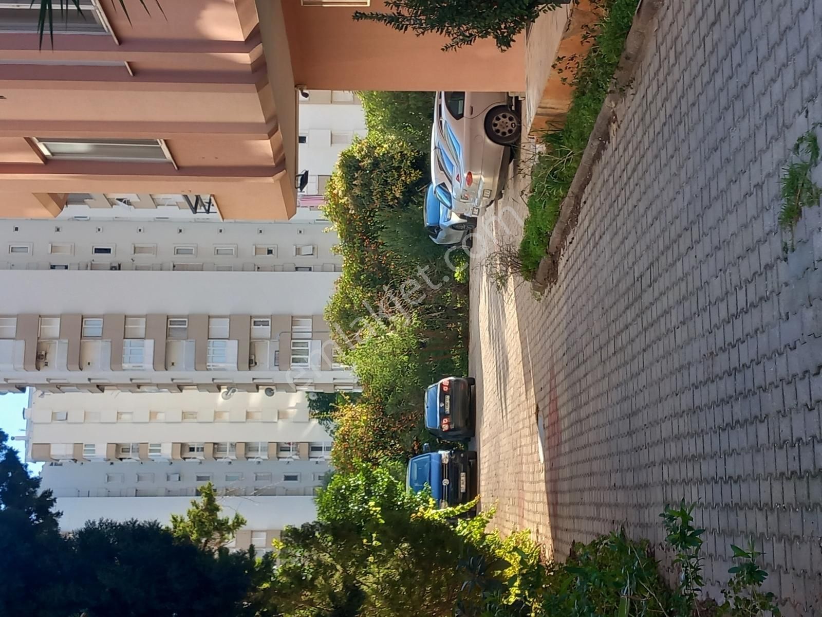 M.paşa İlçesi, Yeşilbahçe Mah. 3+1 Kelepir 160m² Satılık Daire - Görsel 4