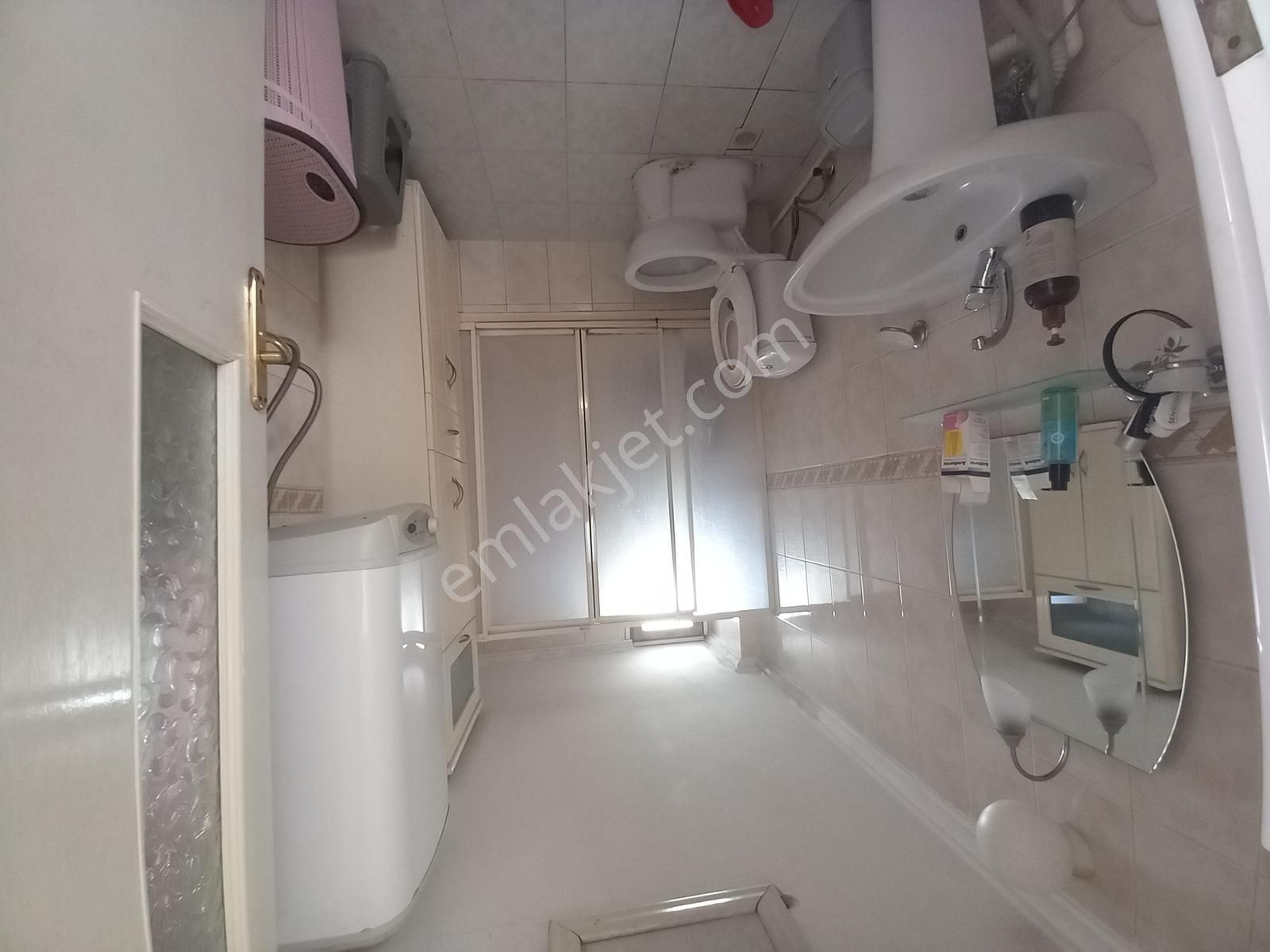 M.paşa İlçesi, Yeşilbahçe Mah. 3+1 Kelepir 160m² Satılık Daire - Görsel 27