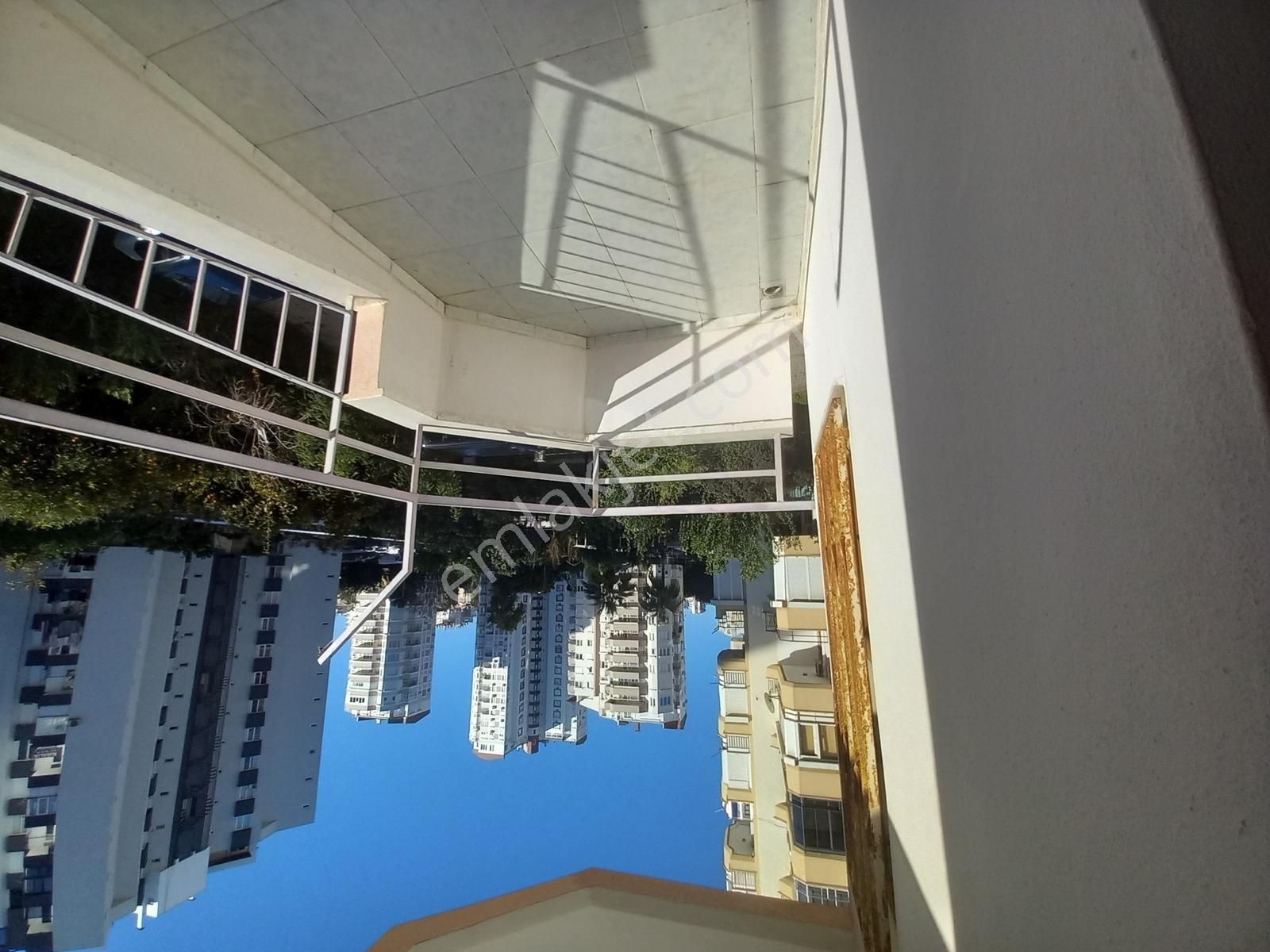 M.paşa İlçesi, Yeşilbahçe Mah. 3+1 Kelepir 160m² Satılık Daire - Görsel 18