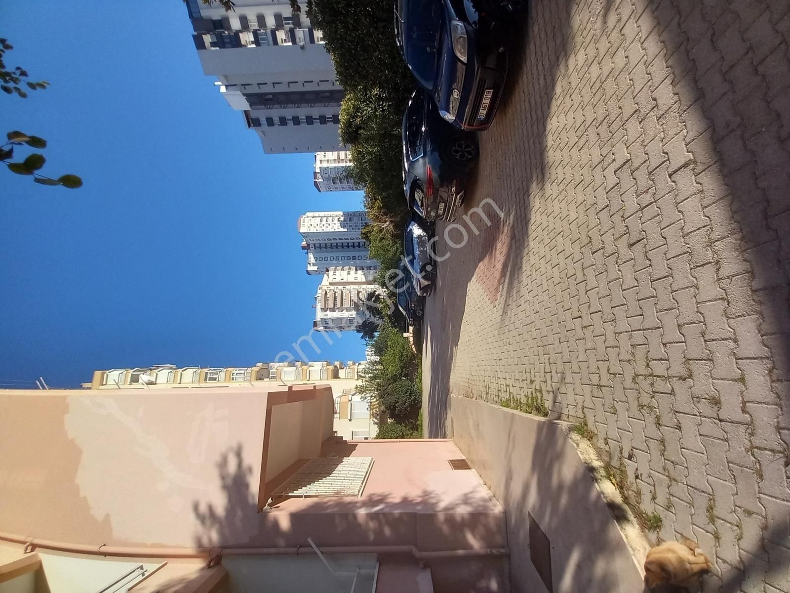 M.paşa İlçesi, Yeşilbahçe Mah. 3+1 Kelepir 160m² Satılık Daire - Görsel 31