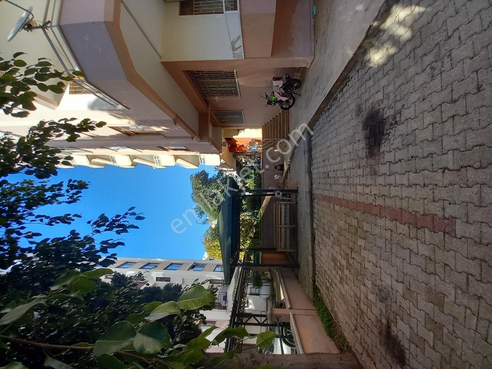 M.paşa İlçesi, Yeşilbahçe Mah. 3+1 Kelepir 160m² Satılık Daire - Görsel 6