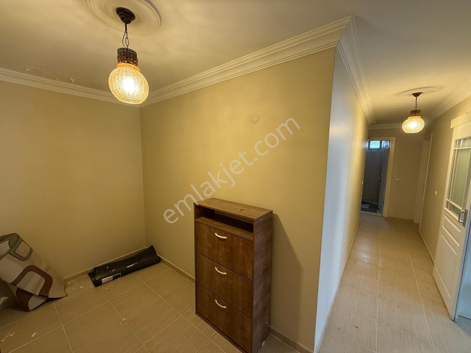 Ara Kat Asansörlü Daire - Görsel 2