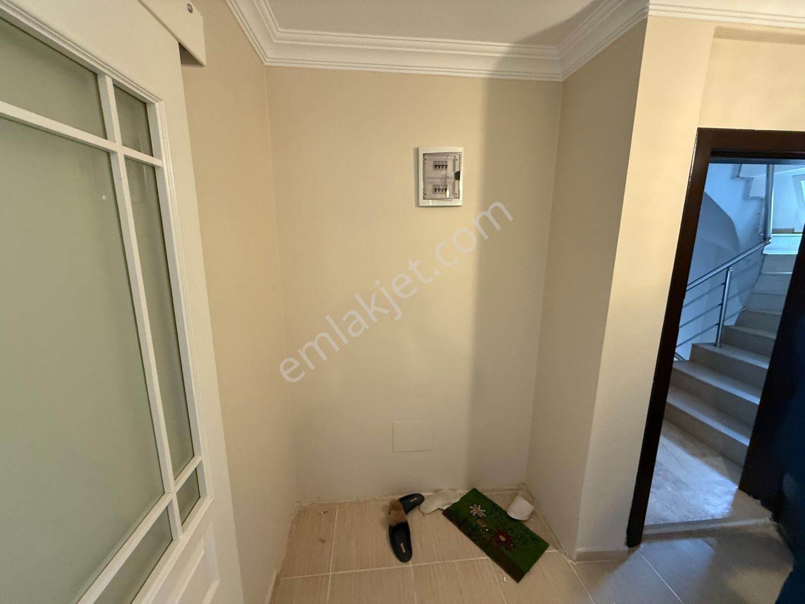 Ara Kat Asansörlü Daire - Görsel 15