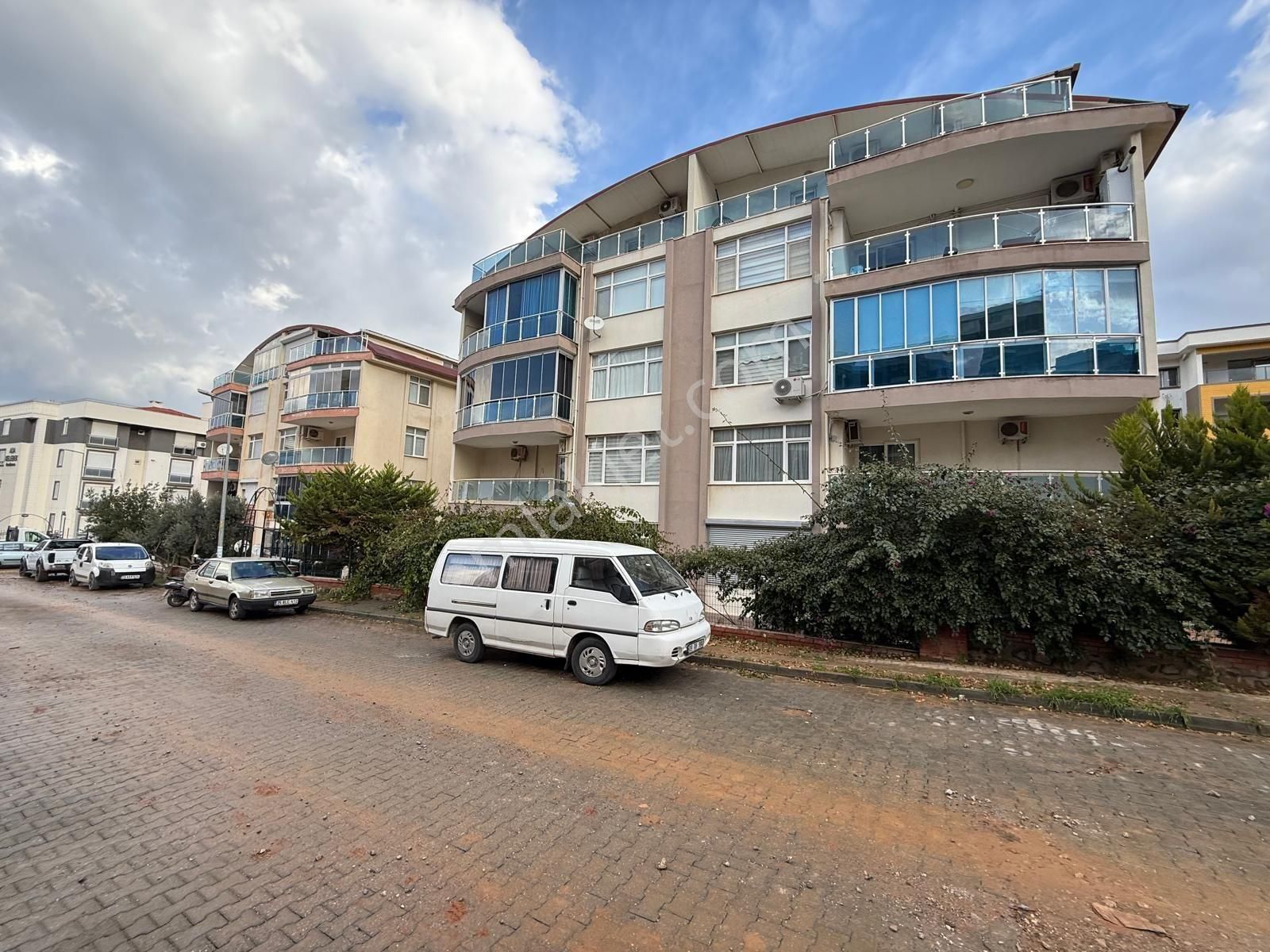 Ara Kat Asansörlü Daire - Görsel 22