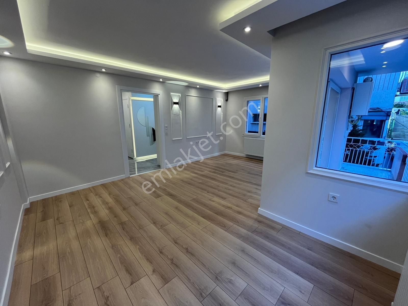 Asilden Hatay Cadde Pareleli Full Tadilatlı Satılık 3+1 - Görsel 4