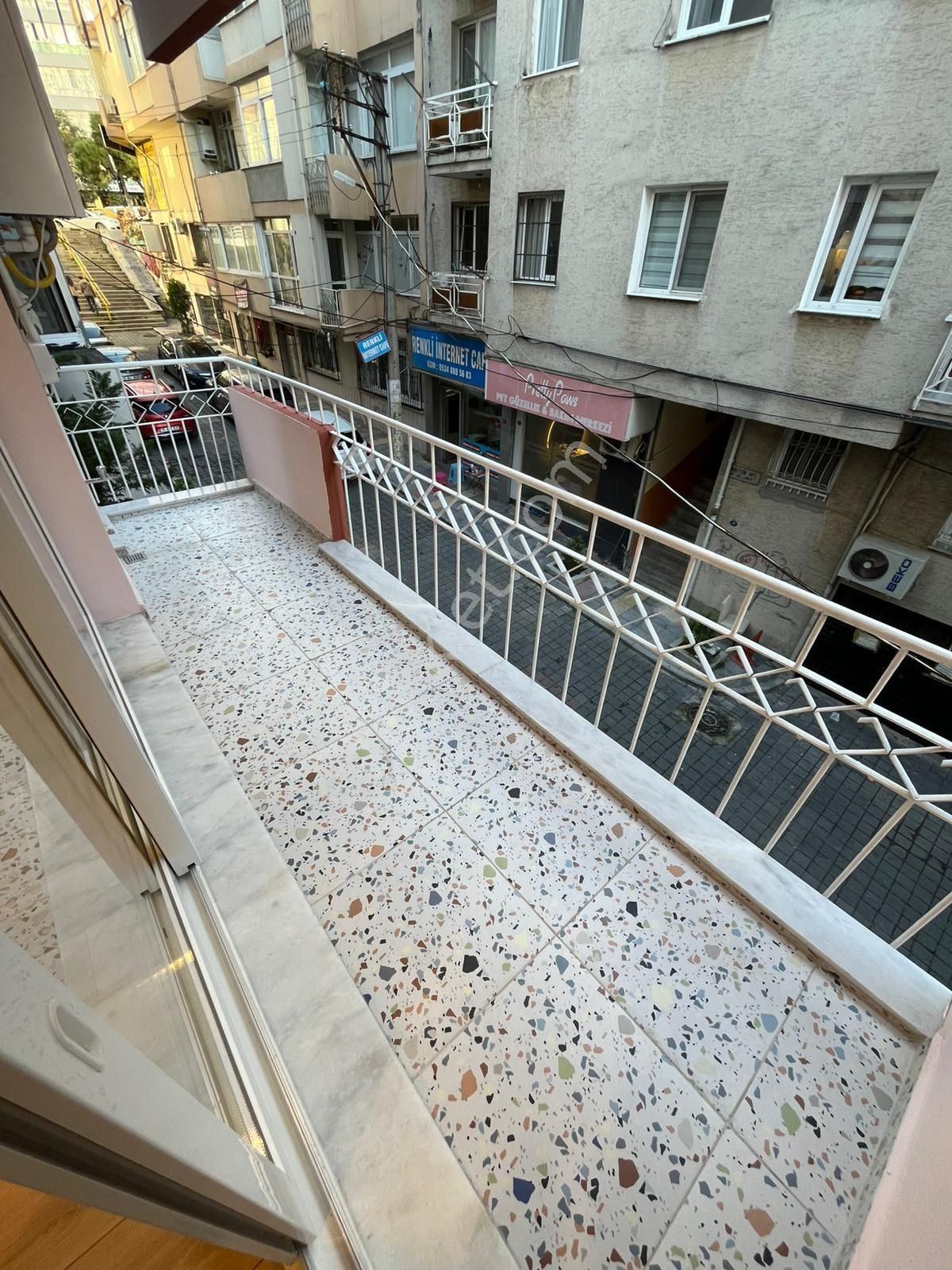 Asilden Hatay Cadde Pareleli Full Tadilatlı Satılık 3+1 - Görsel 23