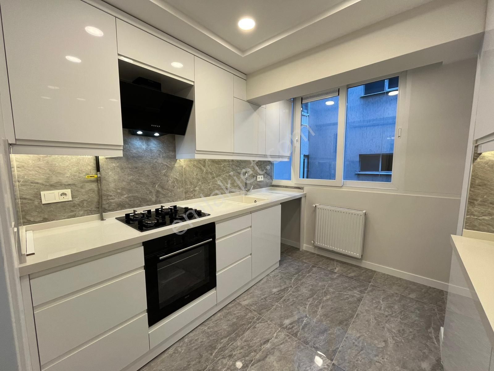 Asilden Hatay Cadde Pareleli Full Tadilatlı Satılık 3+1 - Görsel 14