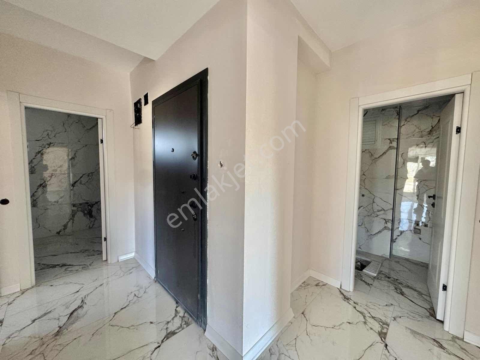 Aydoğmuş'ta Satılık 2+1 Geniş Sıfır Daire / 100 M2 / Ayrı Mutfak - Görsel 9