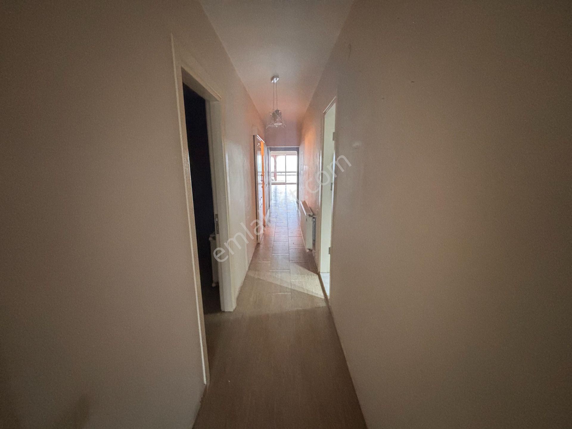 Kuşadası Liman Apt. Panaromik Deniz, Marina Manzaralı 3+1 Yalı Dairesi - Görsel 14