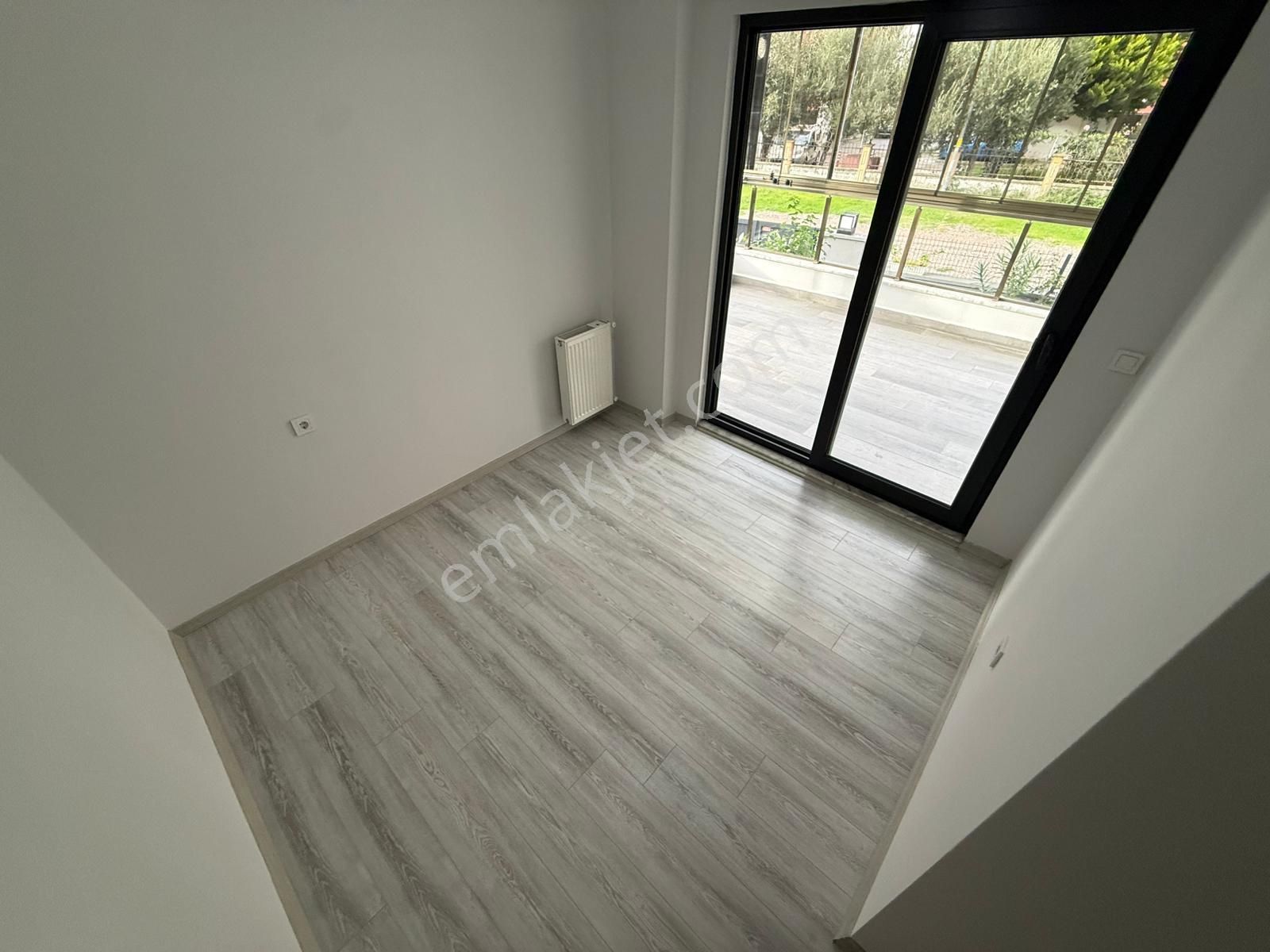 ꧁parla'dan Altınkumda Şık Tasarım Ön Cephe Satılık 2+1 Daire꧂ - Görsel 14