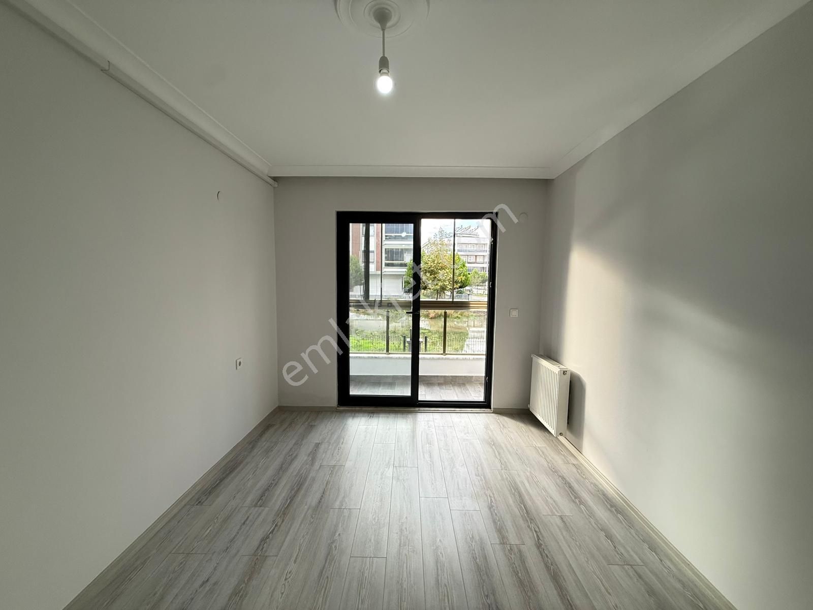 ꧁parla'dan Altınkumda Şık Tasarım Ön Cephe Satılık 2+1 Daire꧂ - Görsel 20