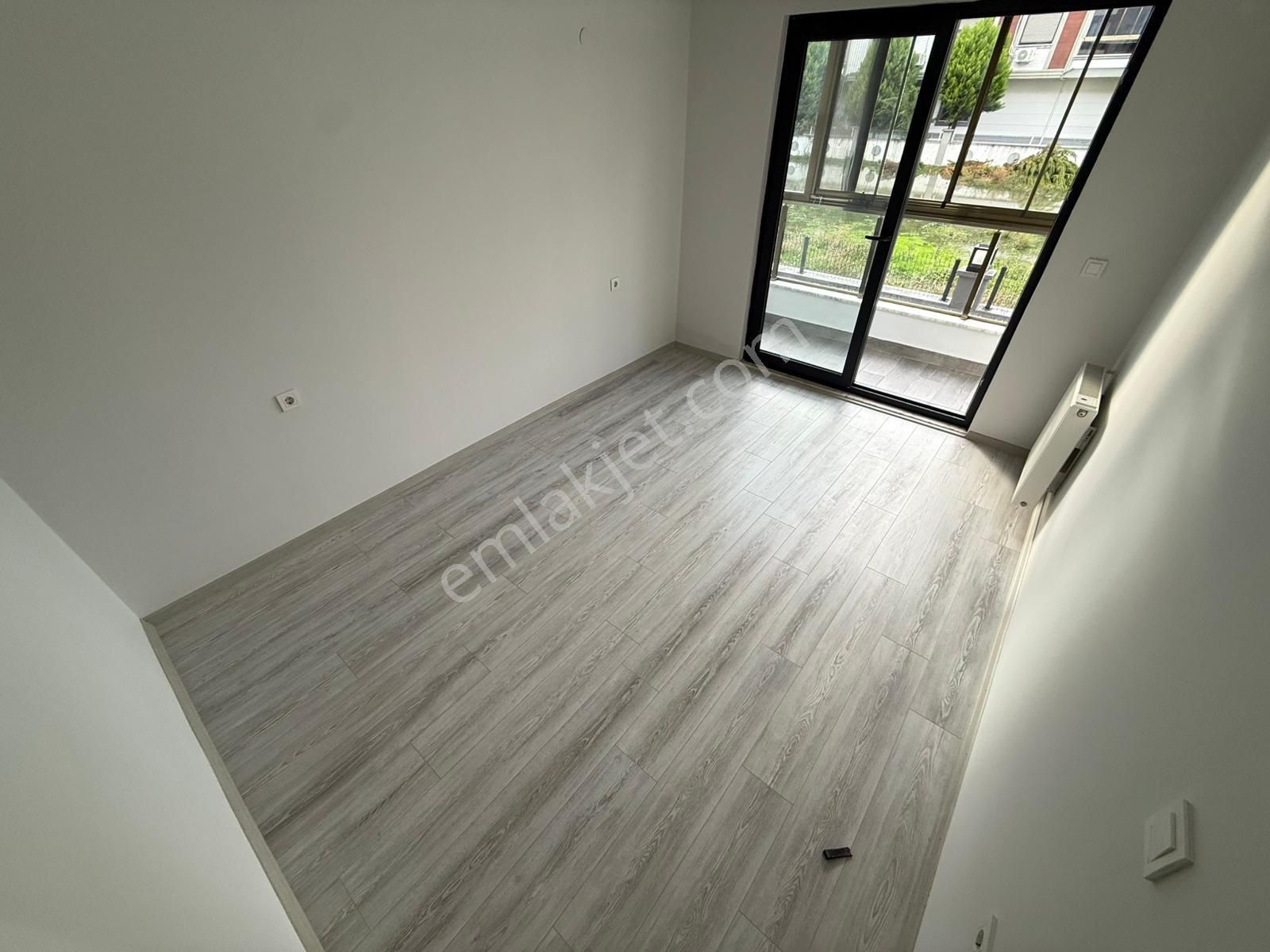 ꧁parla'dan Altınkumda Şık Tasarım Ön Cephe Satılık 2+1 Daire꧂ - Görsel 25
