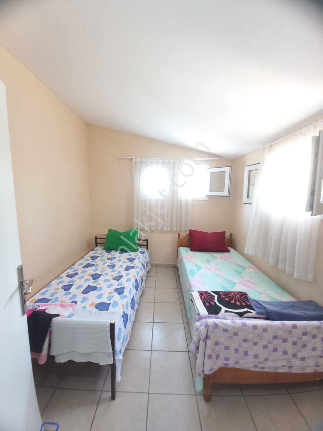 Soğucak Bölgesinde Satılık Yazlık - Görsel 16