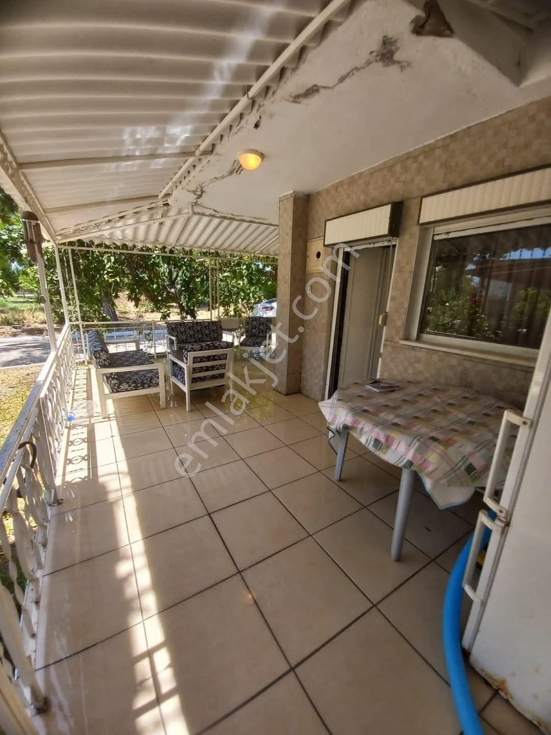 Soğucak Bölgesinde Satılık Yazlık - Görsel 2