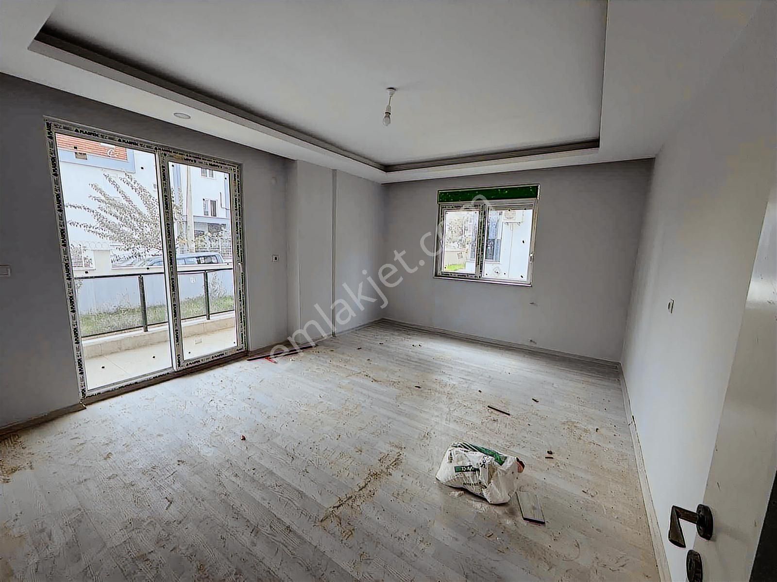 Kepez Sütçüler Sıfır 2+1 Satılık Daire - Görsel 3