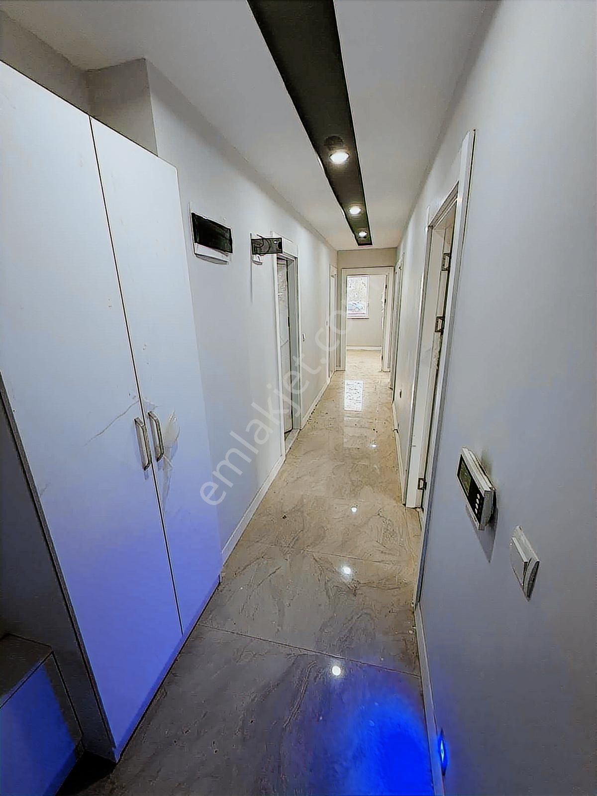 Kepez Sütçüler Sıfır 2+1 Satılık Daire - Görsel 14