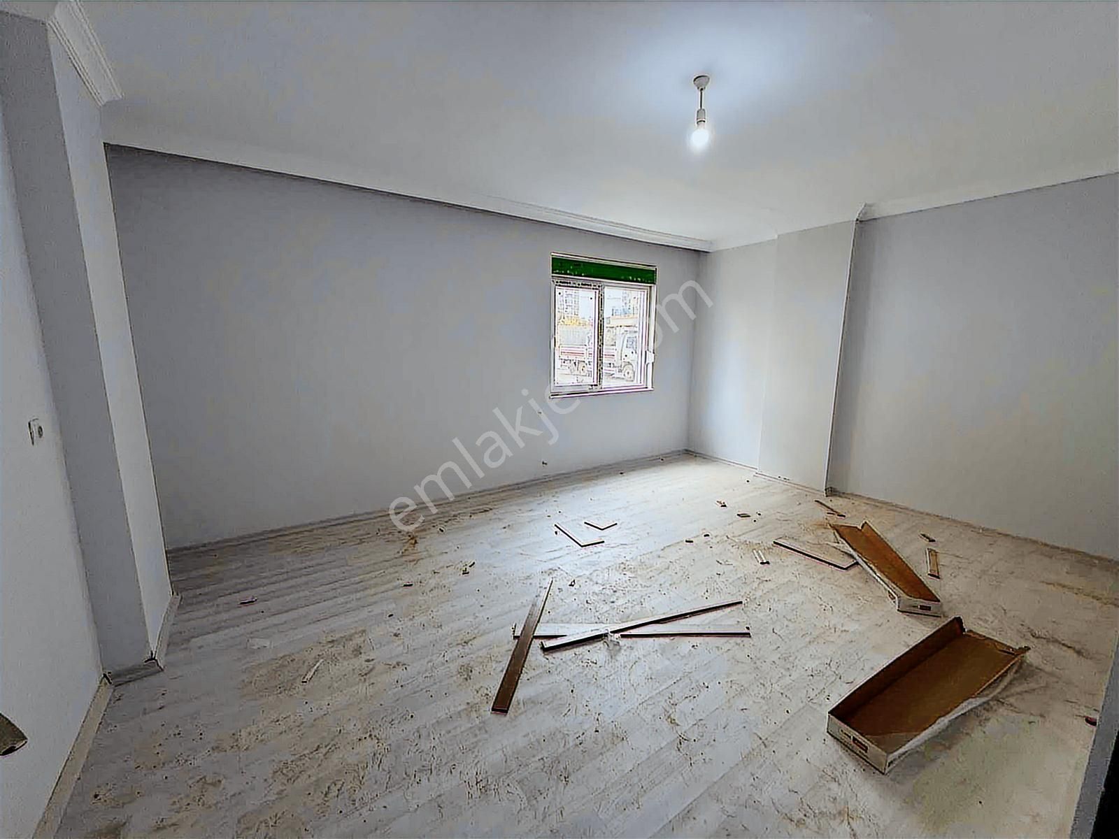 Kepez Sütçüler Sıfır 2+1 Satılık Daire - Görsel 9