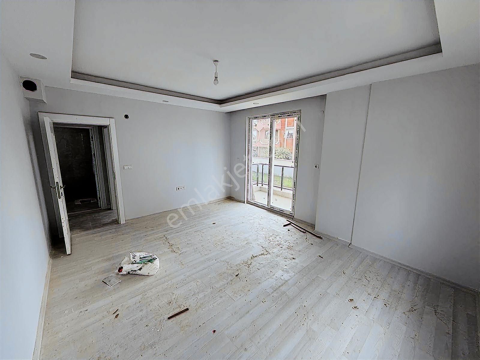 Kepez Sütçüler Sıfır 2+1 Satılık Daire - Görsel 5