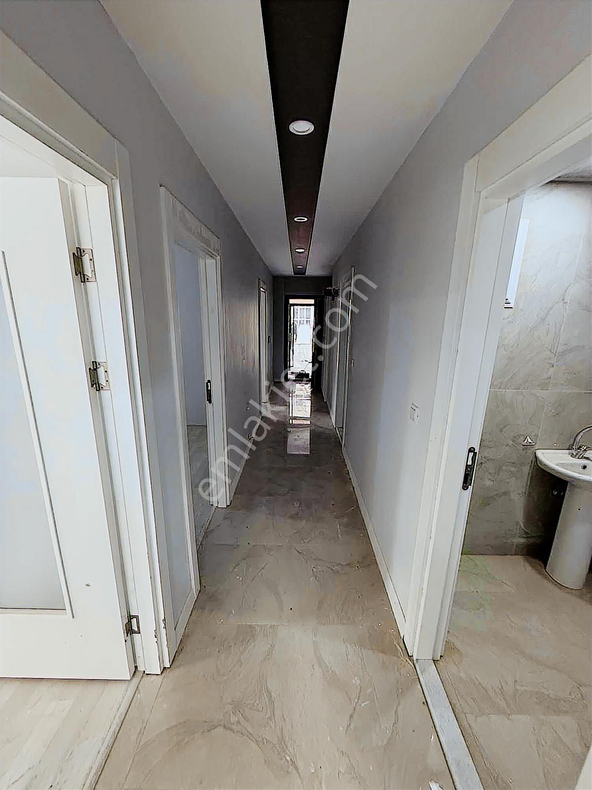 Kepez Sütçüler Sıfır 2+1 Satılık Daire - Görsel 4