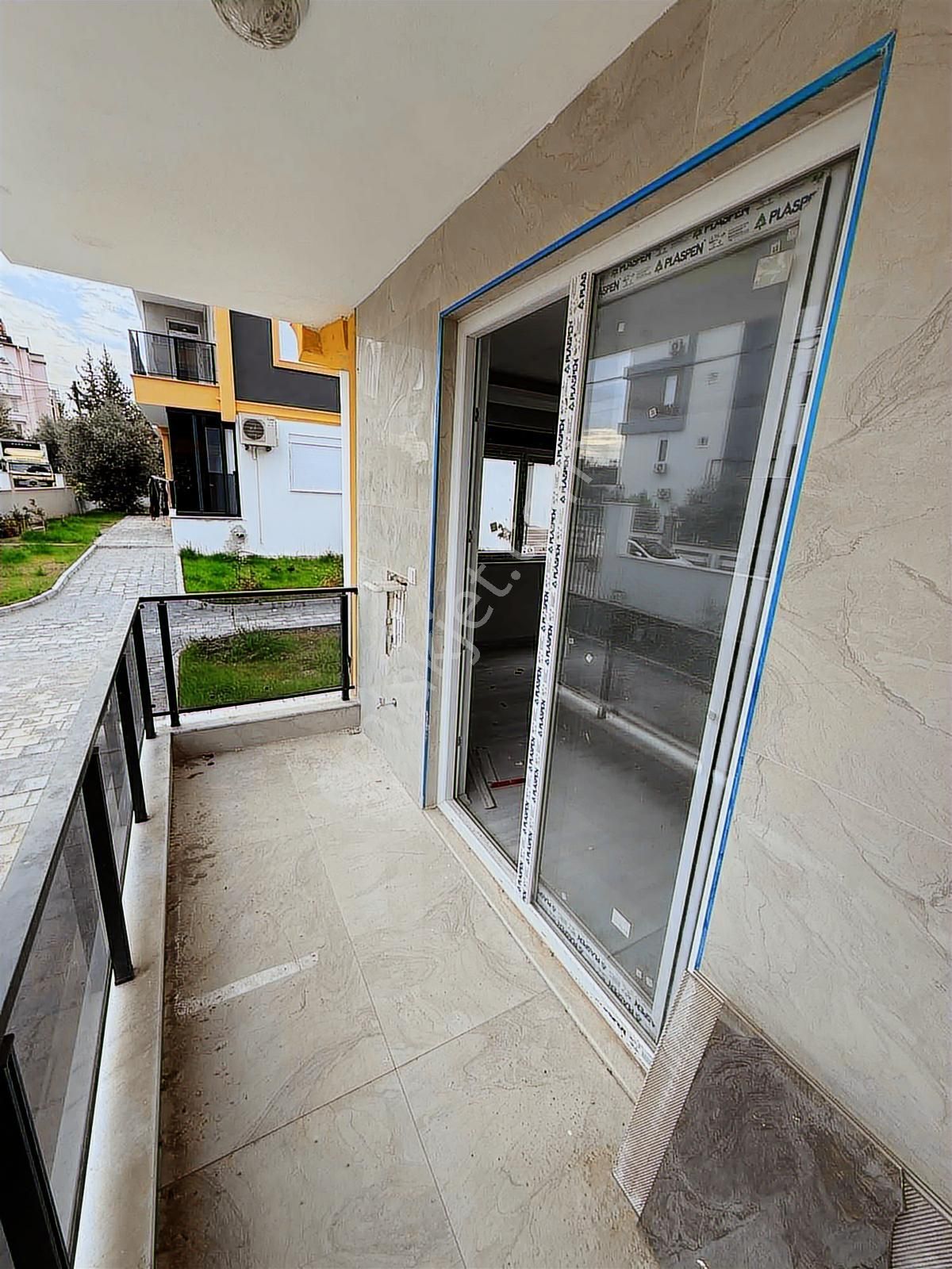 Kepez Sütçüler Sıfır 2+1 Satılık Daire - Görsel 10