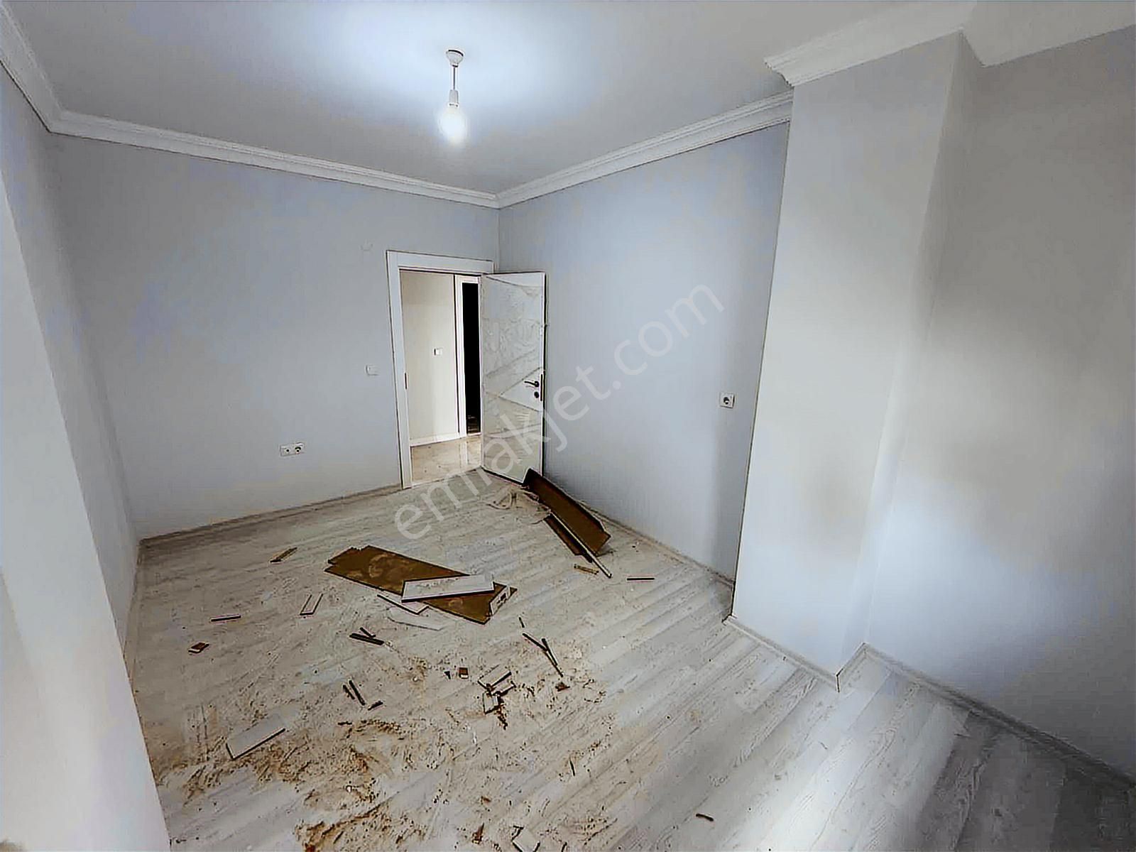 Kepez Sütçüler Sıfır 2+1 Satılık Daire - Görsel 6