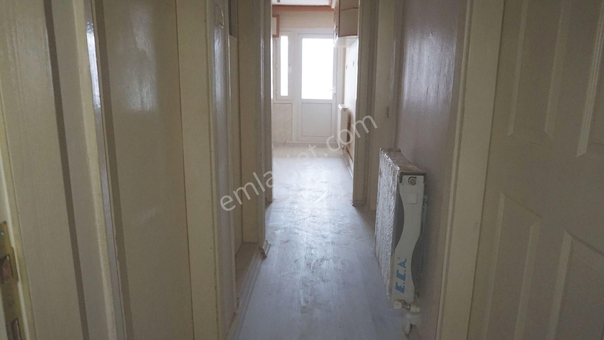 Egekent Kiralık 3+1 Doğalgaz Kombili+balkonlu Çiğli Serkan Dan - Görsel 31