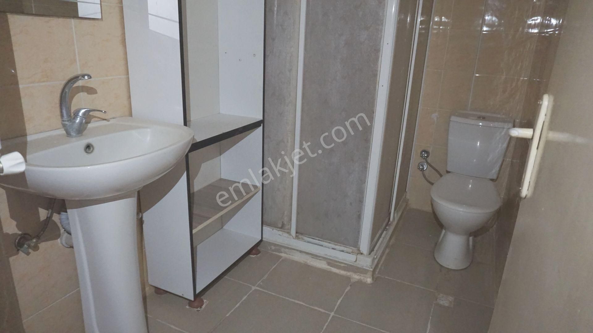Egekent Kiralık 3+1 Doğalgaz Kombili+balkonlu Çiğli Serkan Dan - Görsel 20