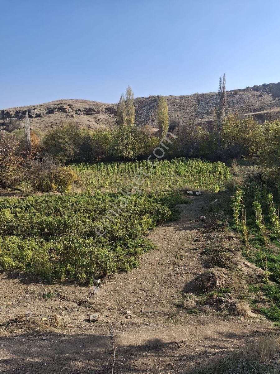 Hakev'den Adıyaman Alitaşı Mahallesi Satılık 1.815 M2 Sulu Arazi