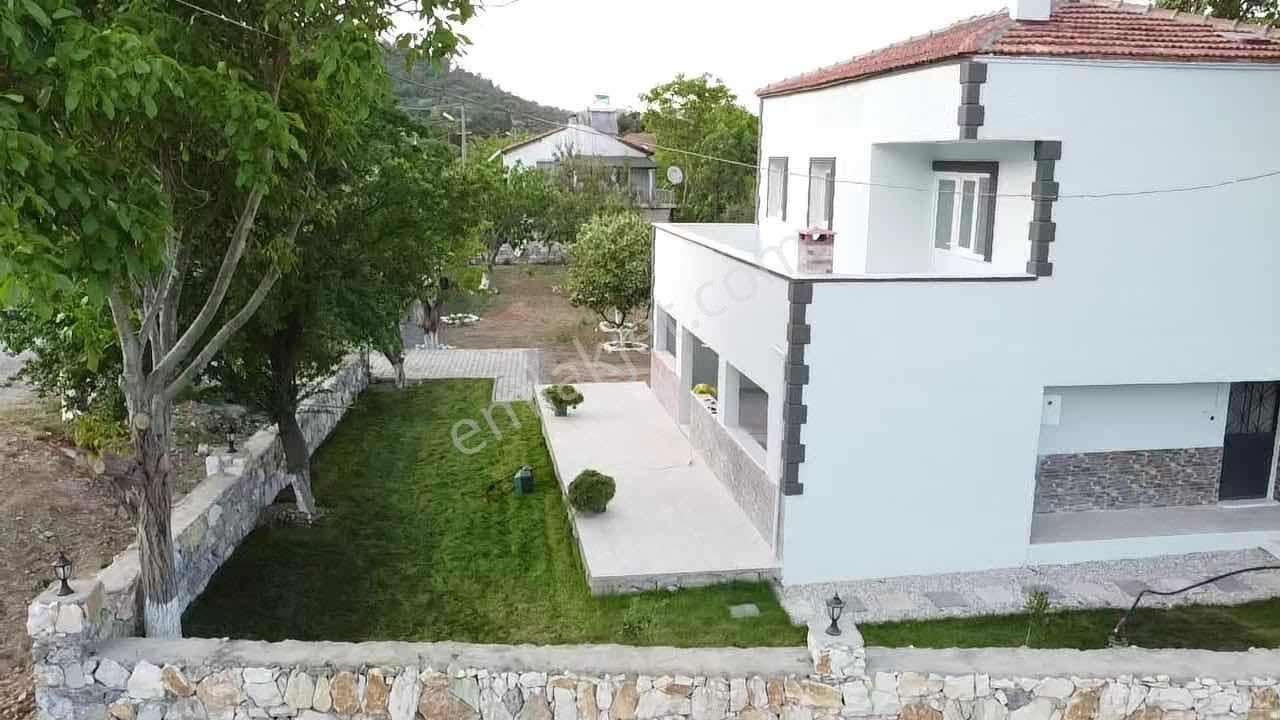 Tek Tapu 415m2, Masrafsız 3+1 Ev,sondaj+şebeke Suyu+elektirik - Görsel 24