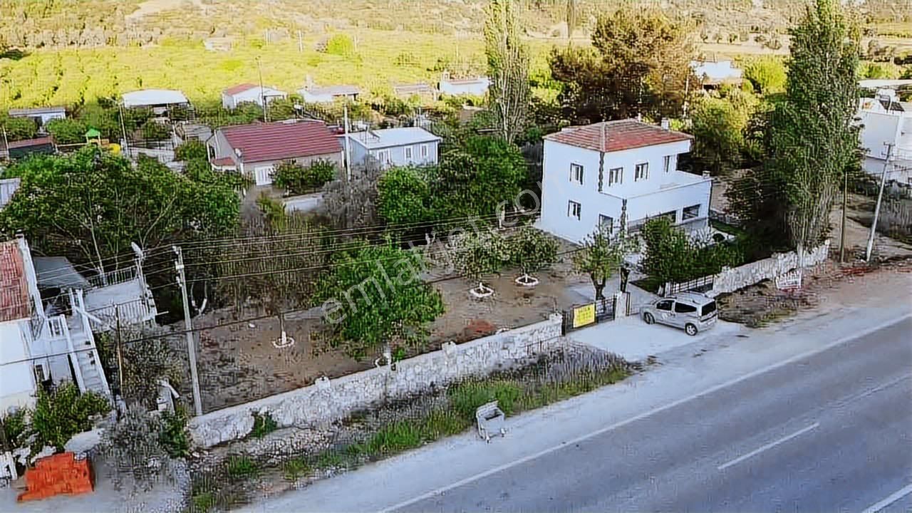 Tek Tapu 415m2,3+1 Ev,sondaj+şebeke Suyu+elektirik Ve - Görsel 29