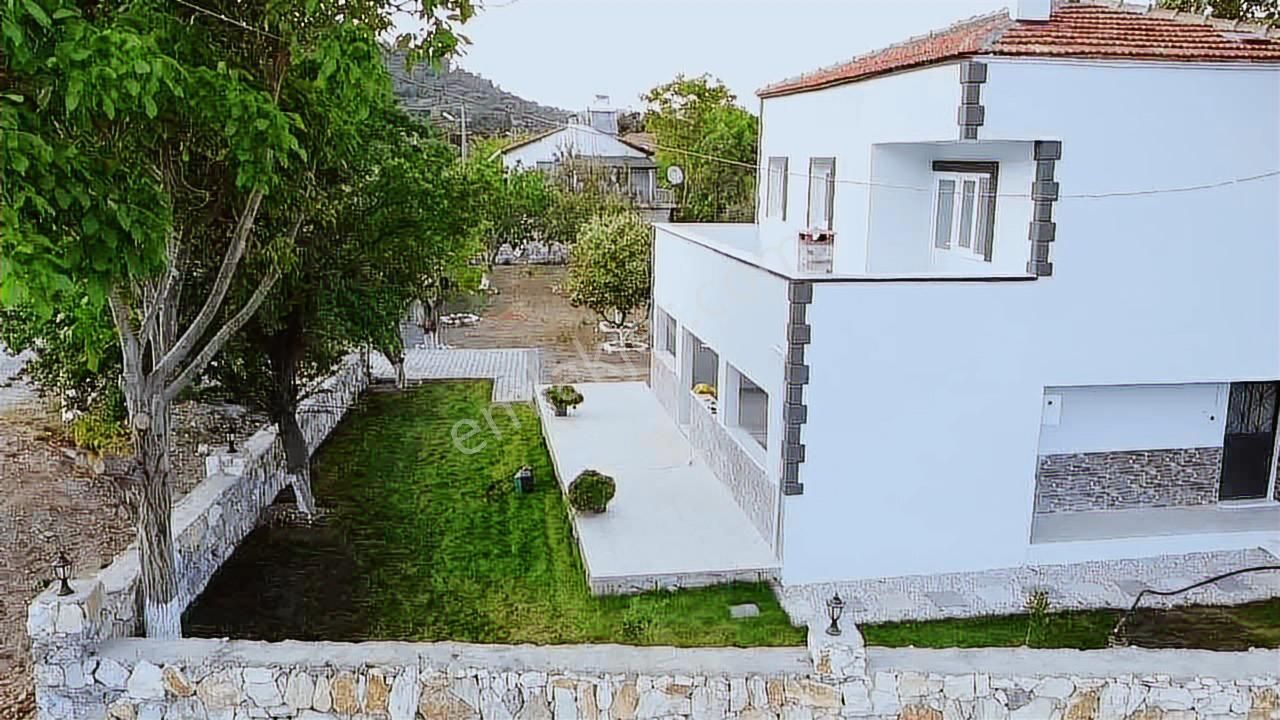 Tek Tapu 415m2,3+1 Ev,sondaj+şebeke Suyu+elektirik Ve - Görsel 19