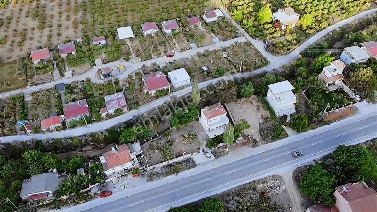 Tek Tapu 415m2, Masrafsız 3+1 Ev,sondaj+şebeke Suyu+elektirik - Görsel 2