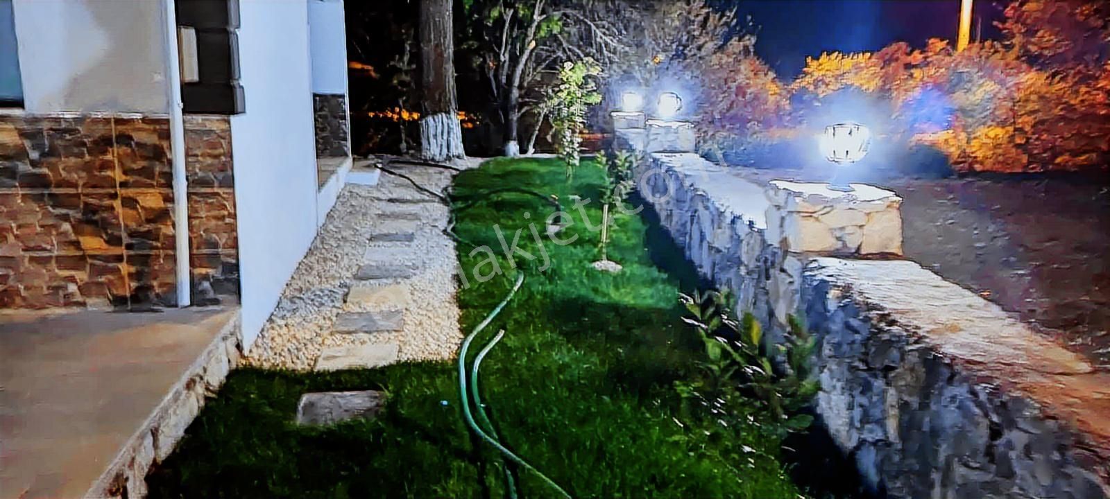Tek Tapu 415m2,3+1 Ev,sondaj+şebeke Suyu+elektirik Ve - Görsel 6