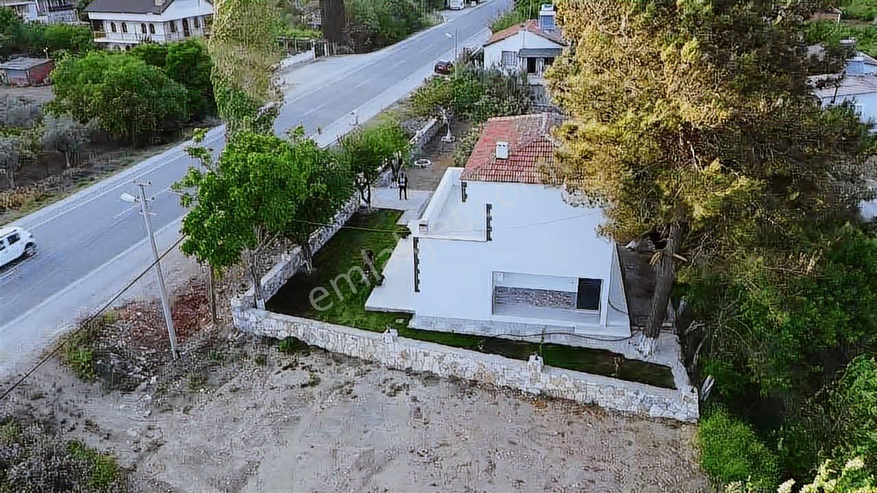 Tek Tapu 415m2,3+1 Ev,sondaj+şebeke Suyu+elektirik Ve - Görsel 20