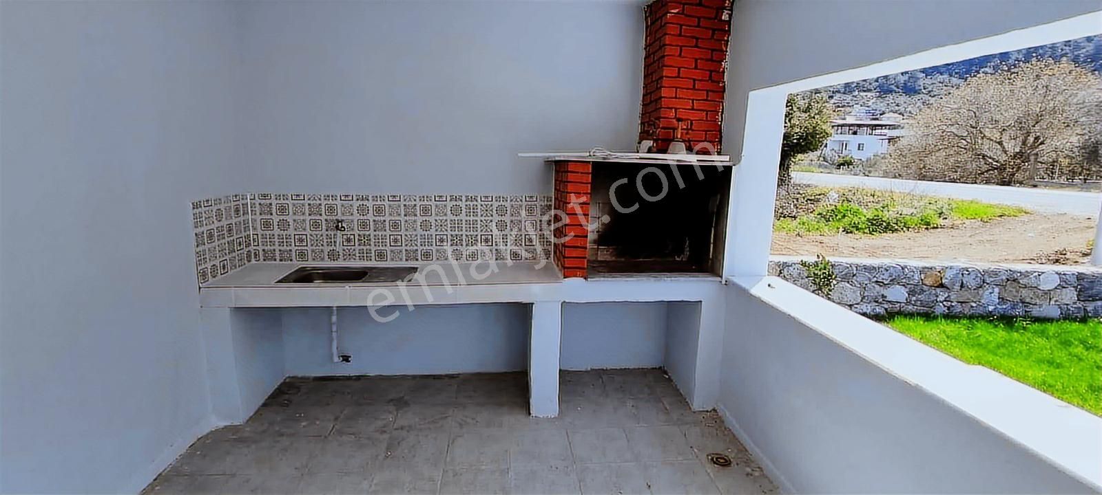 Tek Tapu 415m2, Masrafsız 3+1 Ev,sondaj+şebeke Suyu+elektirik - Görsel 12