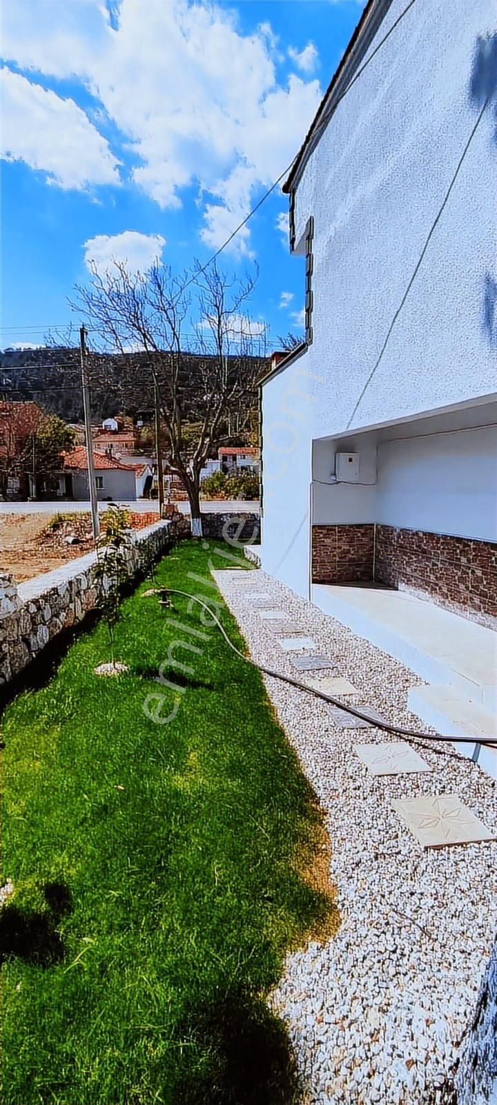 Tek Tapu 415m2,3+1 Ev,sondaj+şebeke Suyu+elektirik Ve - Görsel 26